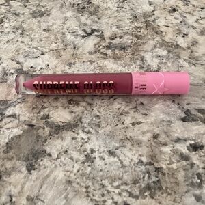 Jeffree Star Supreme Gloss- No Shame